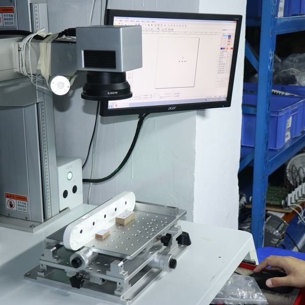 Shenzhen Snetop Technology Co., Ltd ligne de production du fabricant