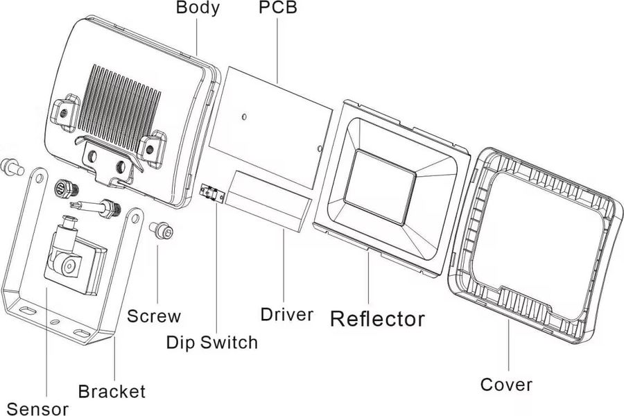 Shenzhen Snetop Technology Co., Ltd ligne de production du fabricant