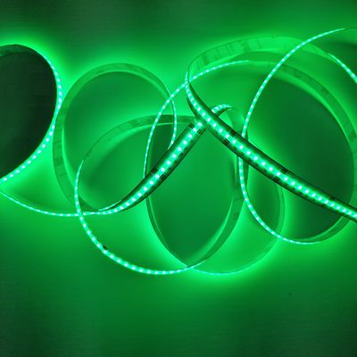 16.4FT Cob LED Strip Lights 840leds/M RGBCW Dimmable et avec support adhésif