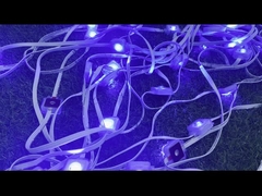 Éclairage extérieur