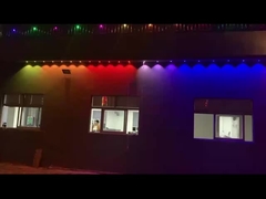 lumières extérieures