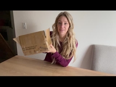 3W RGB BLE Maillage extérieur monté sur le mur