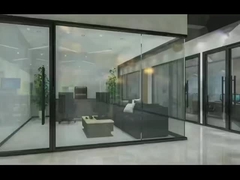 écran flexible mené