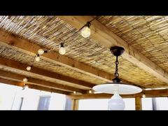 Lampe solaire LED ST38