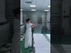 écran led transparent