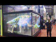 LED CHINA 2025 À Shanghai